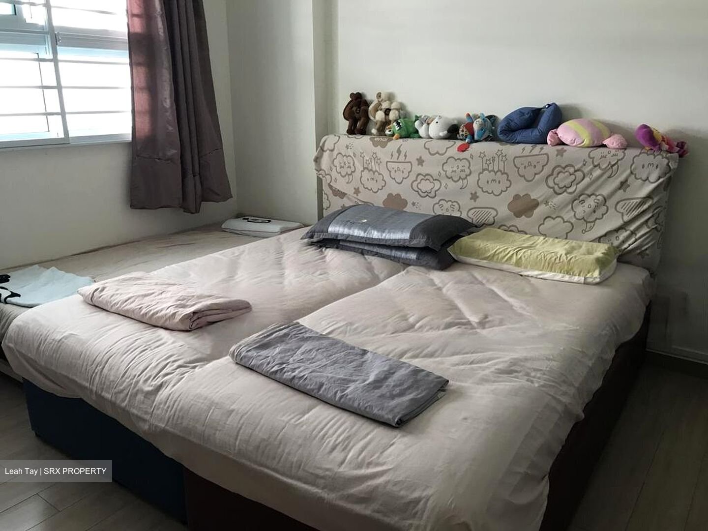 Blk 113 Simei Street 1 (Tampines), HDB 4 Rooms #452006401